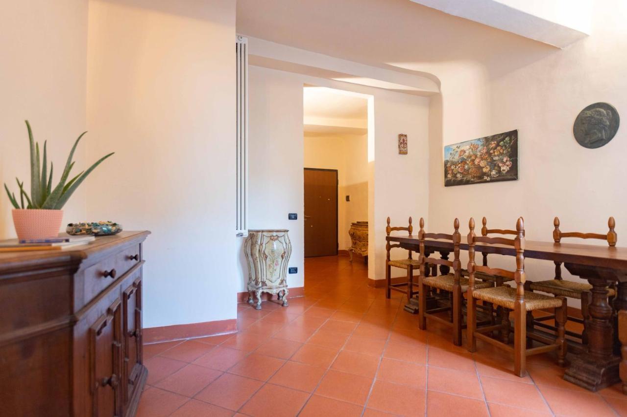 B&B Air Green Serragli Florence Ngoại thất bức ảnh