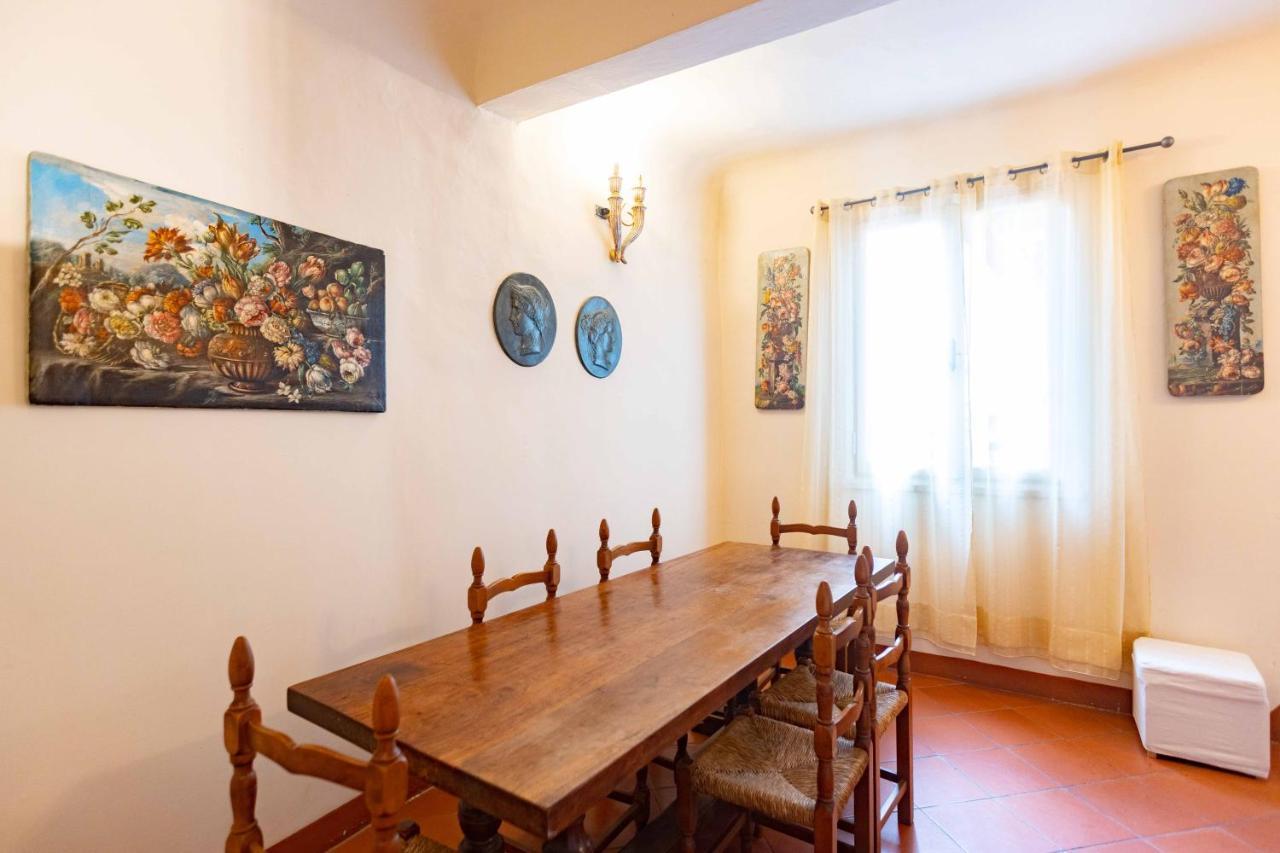 B&B Air Green Serragli Florence Ngoại thất bức ảnh