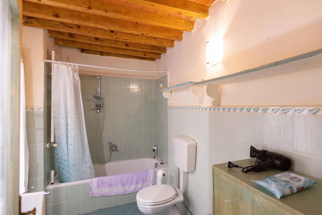 B&B Air Green Serragli Florence Ngoại thất bức ảnh
