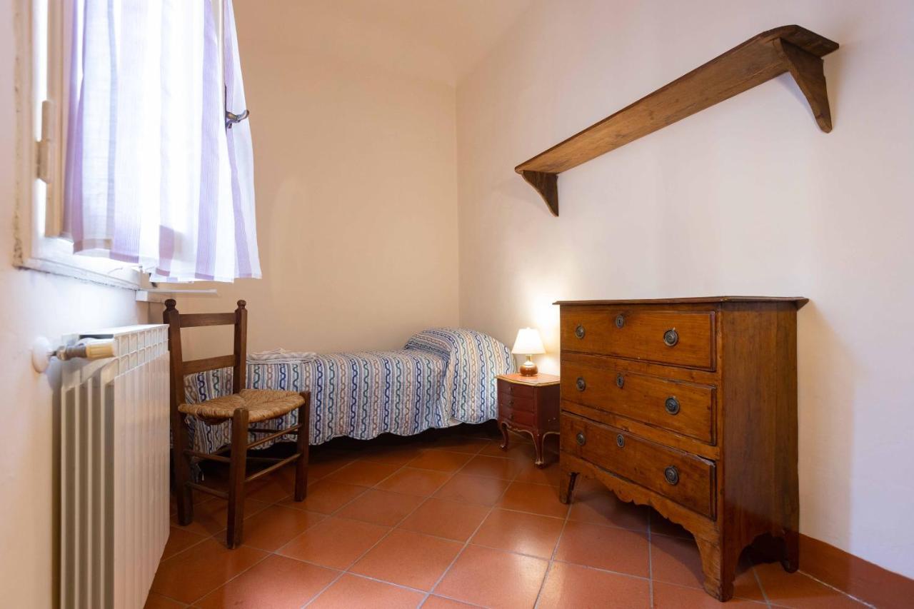 B&B Air Green Serragli Florence Ngoại thất bức ảnh
