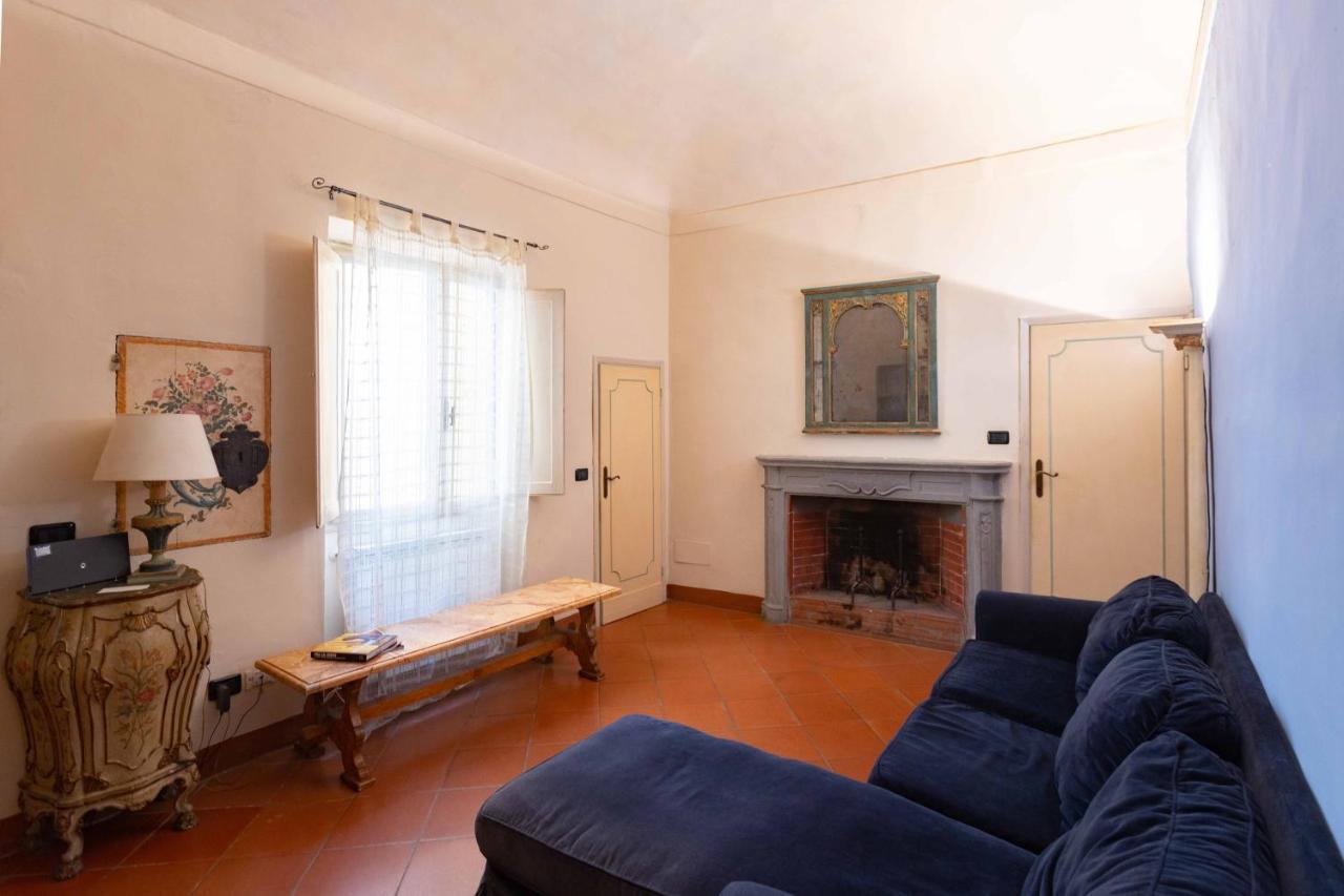 B&B Air Green Serragli Florence Ngoại thất bức ảnh