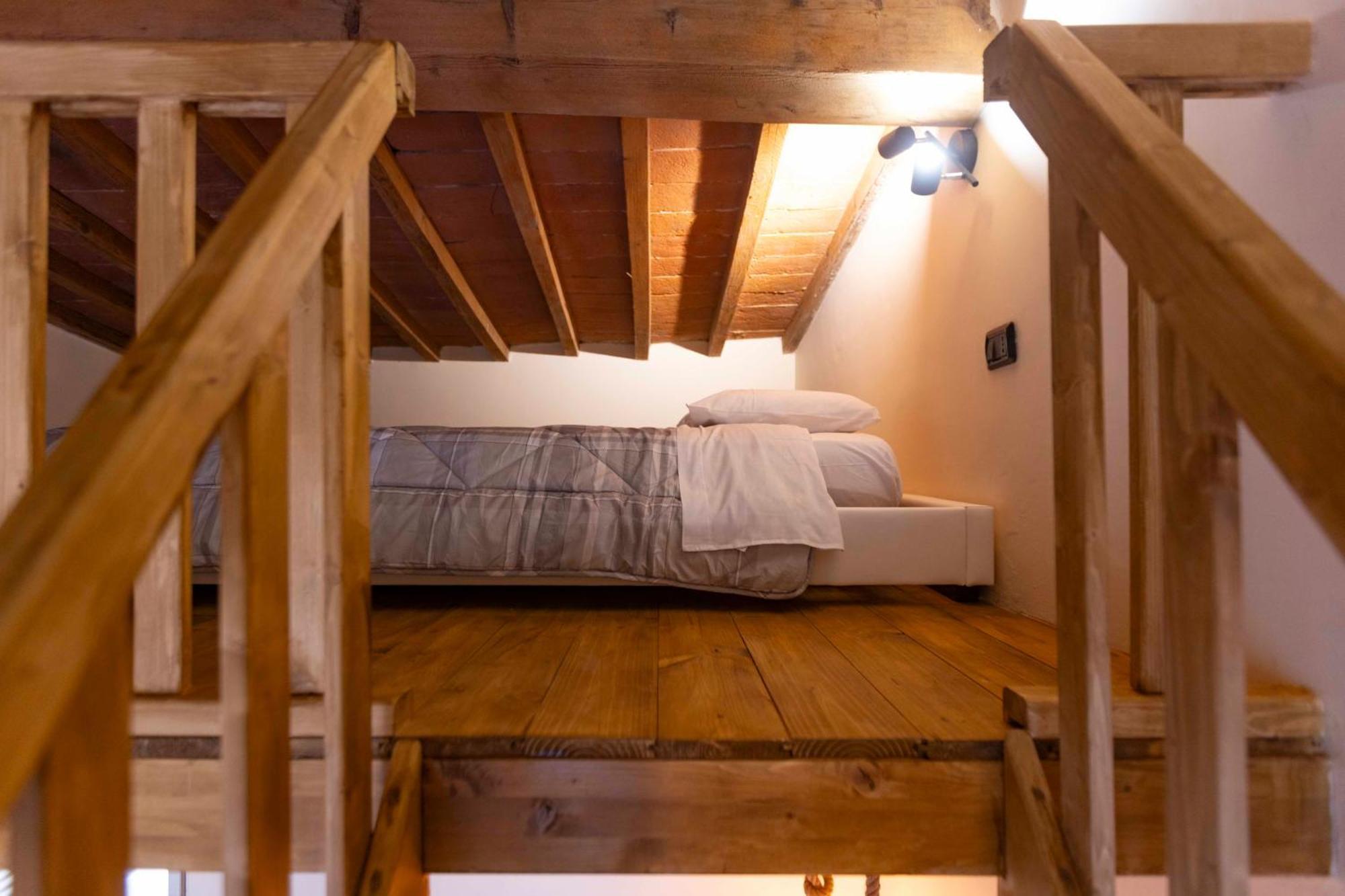 B&B Air Green Serragli Florence Ngoại thất bức ảnh