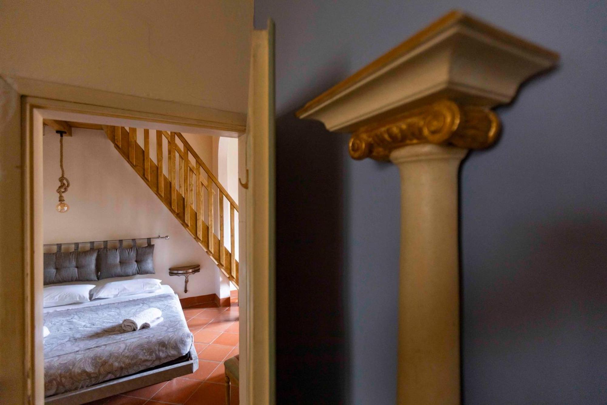 B&B Air Green Serragli Florence Ngoại thất bức ảnh