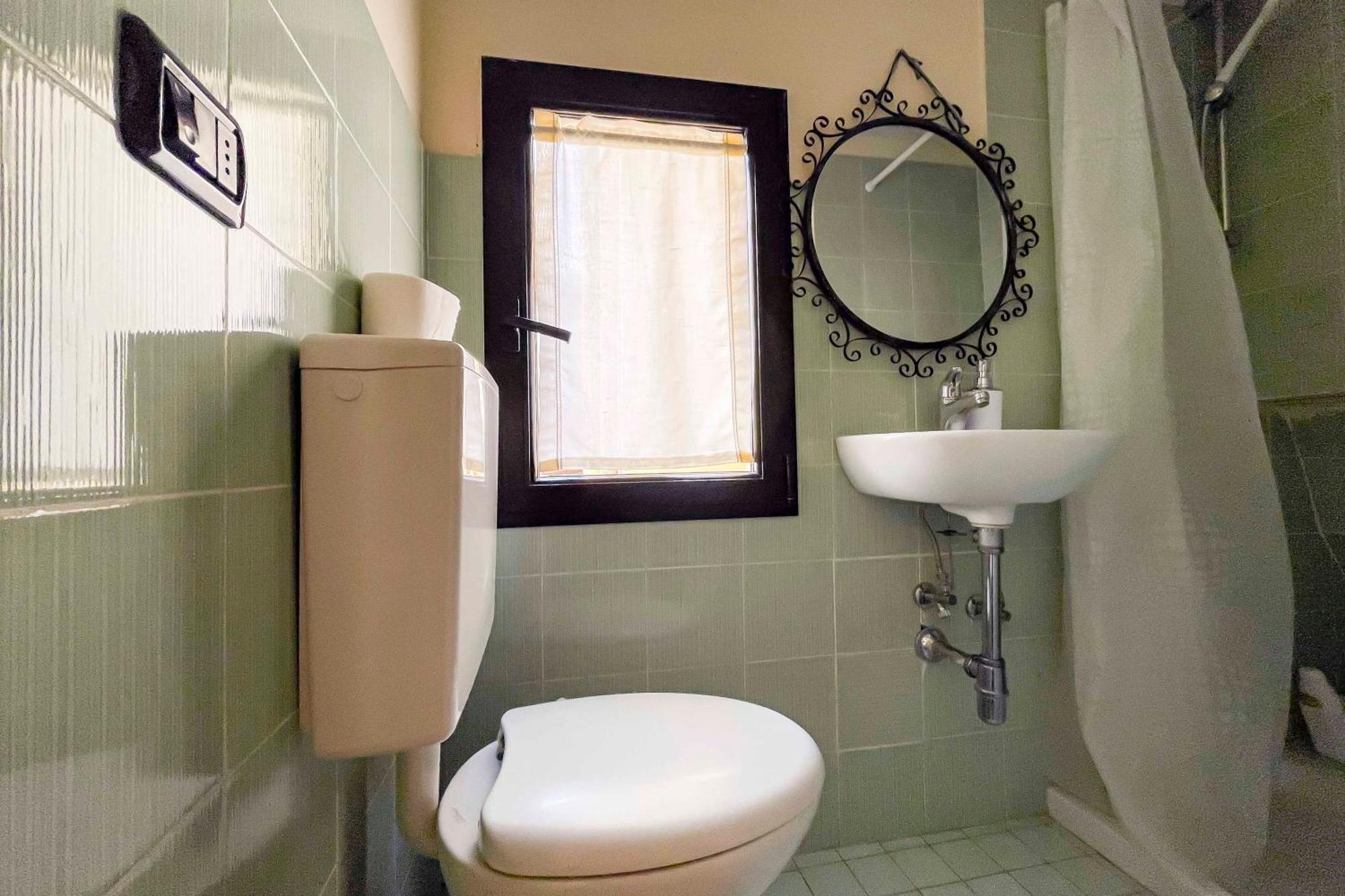 B&B Air Green Serragli Florence Ngoại thất bức ảnh